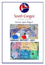 Thumbnail - 5113 Annual school report