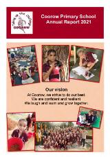 Thumbnail - Coorow School report