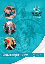 Thumbnail - 5143 Annual school report