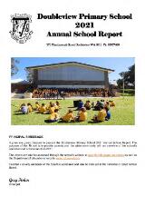 Thumbnail - 5150 Annual school report