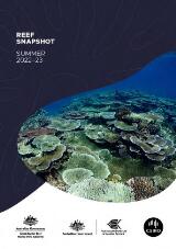 Thumbnail - Reef Snapshot: Summer 2022-23 : Traditional Owner Stories from the Great Barrier Reef.