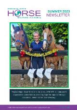Thumbnail - Project Hope Horse Welfare Victoria.