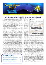 Thumbnail - Australian Alert Service.