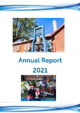 Thumbnail - 5234 Annual school report