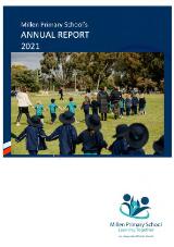 Thumbnail - [5305] School report