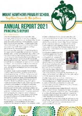 Thumbnail - [5321] Annual report