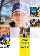 Thumbnail - Annual report