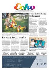 Thumbnail - The Byron Shire echo.