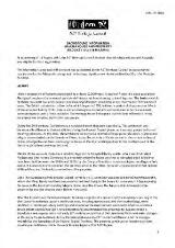 Thumbnail - Background information: Majura House and property (blocks 715 & 716 Majura)