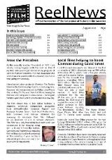 Thumbnail - ReelNews