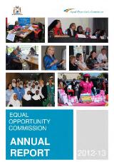 Thumbnail - Annual report