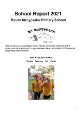 Thumbnail - Annual report ...