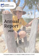 Thumbnail - [5358] Annual report