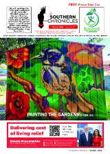 Thumbnail - Southern Chronicles.