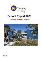 Thumbnail - [5667] School report