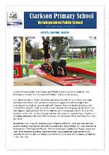 Thumbnail - Annual report