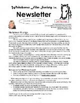 Thumbnail - Newsletter