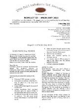 Thumbnail - Newsletter