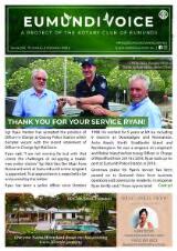 Thumbnail - Eumundi voice Sharing the community voice of Eumundi and its hinterland