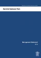 Thumbnail - Beninbi National Park : management statement 2013