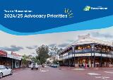 Thumbnail - Town of Bassendean Advocacy Priorities.