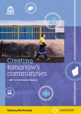 Thumbnail - Performance summary / Landcorp.