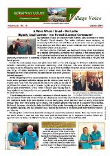 Thumbnail - Village voice.