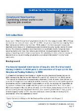 Thumbnail - Greyhound Sanctuaries: Combining animal welfare and regional job creation.