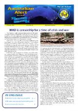 Thumbnail - Australian Alert Service.