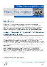 Thumbnail - Setting and enforcing breeding targets.