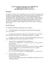 Thumbnail - SUBMISSION TO THE REVIEW OF THE GREYHOUND RACING ACT 2017 NO 13.