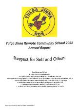 Thumbnail - [5787] Annual report