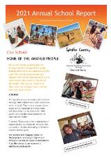 Thumbnail - [5814] School report