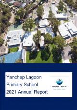 Thumbnail - Annual report