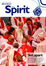 Thumbnail - The spirit