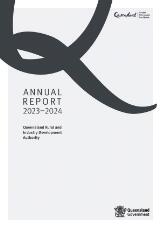 Thumbnail - Annual report