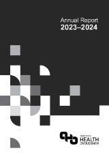 Thumbnail - Annual report