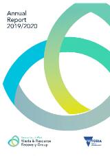 Thumbnail - Annual report