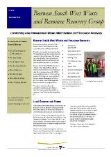 Thumbnail - Barwon South West Waste and Resource Recovery Group.