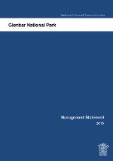 Thumbnail - Glenbar National Park : management statement 2013