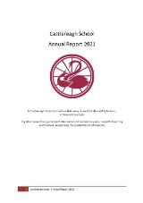 Thumbnail - [6030] Annual school report