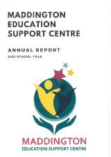 Thumbnail - [6053] Annual report