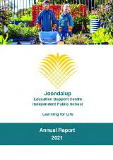 Thumbnail - [6084] Annual report