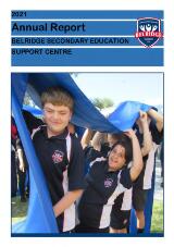 Thumbnail - [6091] School annual report
