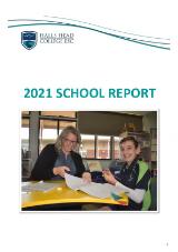 Thumbnail - [6155] School report