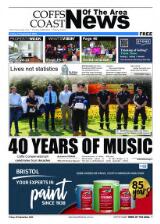 Thumbnail - News of the area, Coffs Coast.