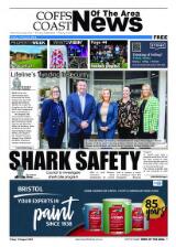 Thumbnail - News of the area, Coffs Coast.