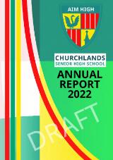Thumbnail - Annual report