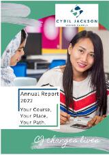 Thumbnail - Annual report