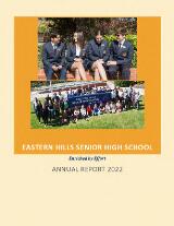 Thumbnail - School report